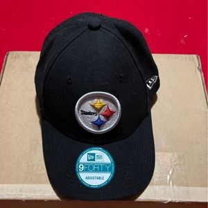 Steelers Hat